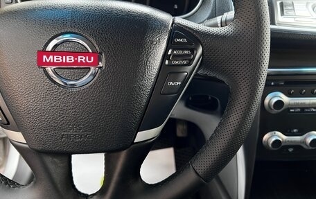 Nissan Teana, 2012 год, 1 295 000 рублей, 19 фотография