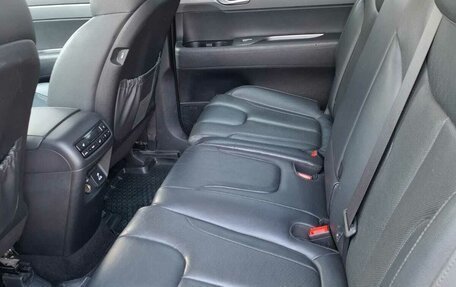 Hyundai Palisade I, 2021 год, 3 590 000 рублей, 10 фотография