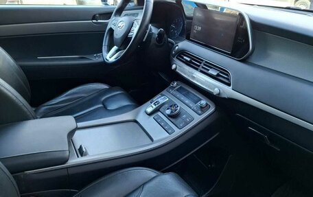 Hyundai Palisade I, 2021 год, 3 590 000 рублей, 12 фотография