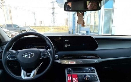 Hyundai Palisade I, 2021 год, 3 590 000 рублей, 7 фотография