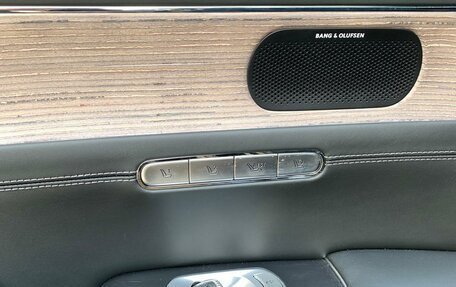 Genesis G90, 2022 год, 9 000 000 рублей, 13 фотография