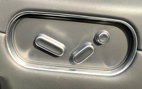 Genesis G90, 2022 год, 9 000 000 рублей, 16 фотография