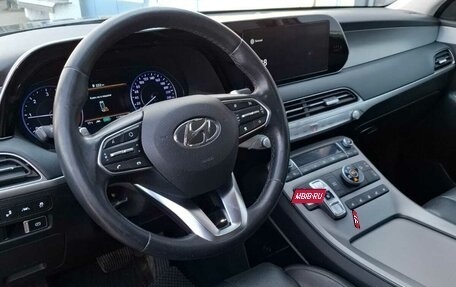 Hyundai Palisade I, 2021 год, 3 590 000 рублей, 9 фотография