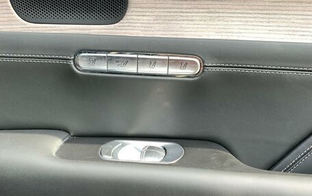Genesis G90, 2022 год, 9 000 000 рублей, 26 фотография