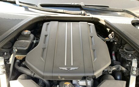 Genesis G90, 2022 год, 9 000 000 рублей, 18 фотография