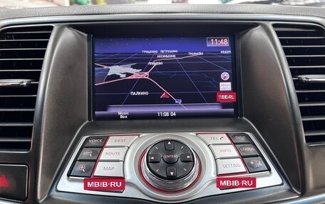Nissan Teana, 2012 год, 1 295 000 рублей, 20 фотография