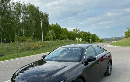 Peugeot 508 II, 2019 год, 2 100 000 рублей, 8 фотография