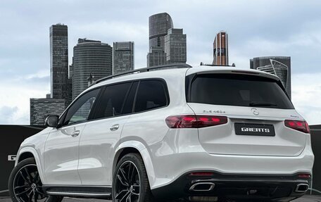 Mercedes-Benz GLS, 2025 год, 18 700 000 рублей, 6 фотография