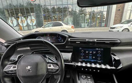 Peugeot 508 II, 2019 год, 2 100 000 рублей, 4 фотография