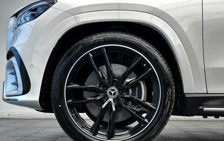 Mercedes-Benz GLS, 2025 год, 18 700 000 рублей, 9 фотография