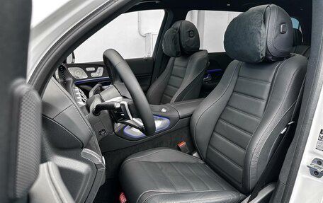 Mercedes-Benz GLS, 2025 год, 18 700 000 рублей, 11 фотография