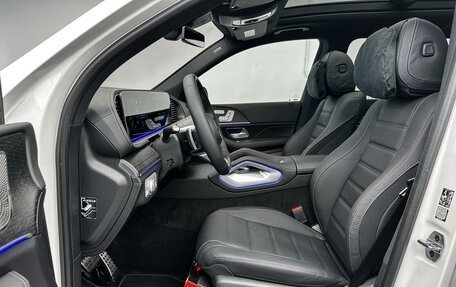Mercedes-Benz GLS, 2025 год, 18 700 000 рублей, 10 фотография