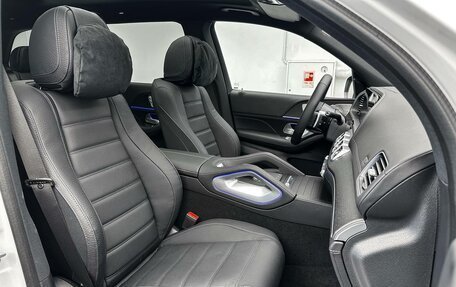 Mercedes-Benz GLS, 2025 год, 18 700 000 рублей, 14 фотография