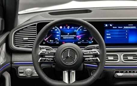 Mercedes-Benz GLS, 2025 год, 18 700 000 рублей, 17 фотография