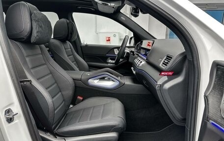 Mercedes-Benz GLS, 2025 год, 18 700 000 рублей, 13 фотография