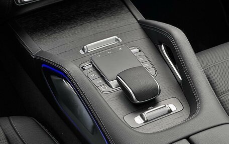 Mercedes-Benz GLS, 2025 год, 18 700 000 рублей, 18 фотография