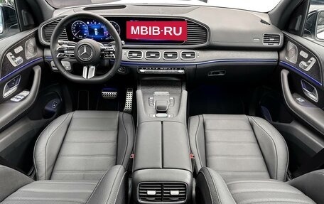 Mercedes-Benz GLS, 2025 год, 18 700 000 рублей, 16 фотография