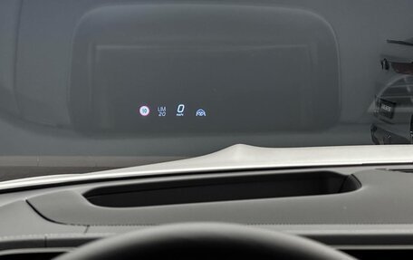 Mercedes-Benz GLS, 2025 год, 18 700 000 рублей, 28 фотография