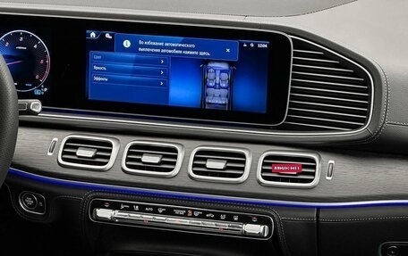 Mercedes-Benz GLS, 2025 год, 18 700 000 рублей, 21 фотография