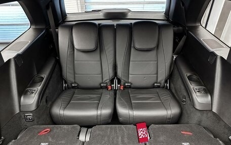 Mercedes-Benz GLS, 2025 год, 18 700 000 рублей, 32 фотография