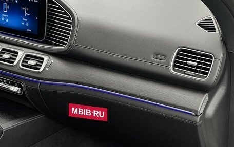 Mercedes-Benz GLS, 2025 год, 18 700 000 рублей, 27 фотография