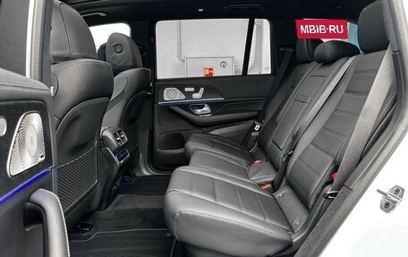 Mercedes-Benz GLS, 2025 год, 18 700 000 рублей, 29 фотография