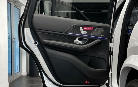 Mercedes-Benz GLS, 2025 год, 18 700 000 рублей, 36 фотография