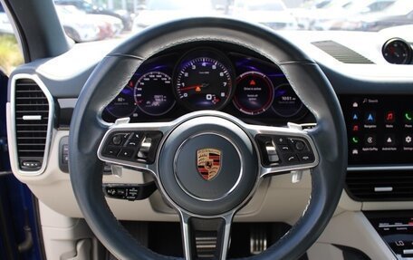 Porsche Cayenne III, 2022 год, 9 040 000 рублей, 14 фотография