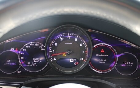 Porsche Cayenne III, 2022 год, 9 040 000 рублей, 15 фотография