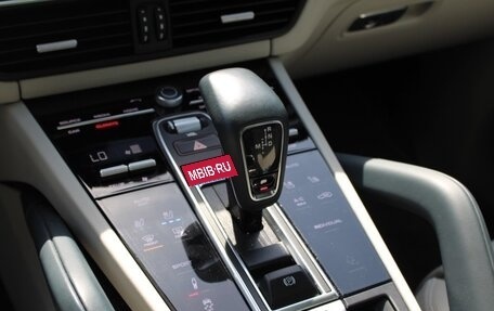 Porsche Cayenne III, 2022 год, 9 040 000 рублей, 22 фотография