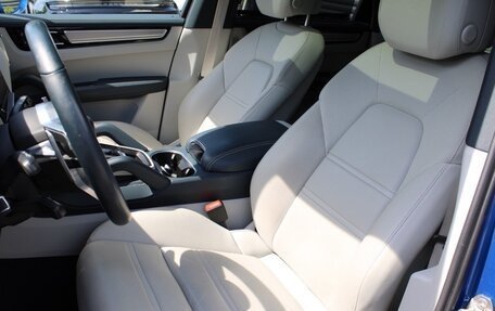 Porsche Cayenne III, 2022 год, 9 040 000 рублей, 25 фотография
