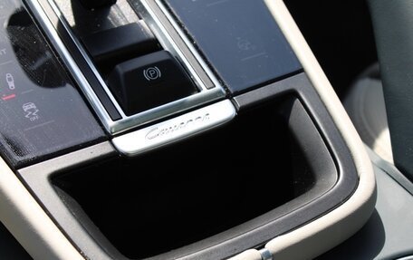 Porsche Cayenne III, 2022 год, 9 040 000 рублей, 23 фотография