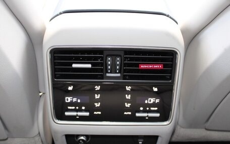 Porsche Cayenne III, 2022 год, 9 040 000 рублей, 31 фотография