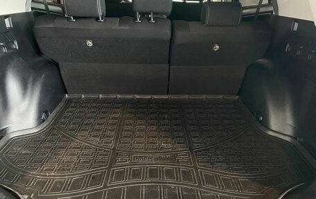 Toyota RAV4, 2016 год, 2 365 000 рублей, 18 фотография