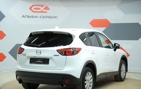 Mazda CX-5 II, 2013 год, 1 550 000 рублей, 5 фотография