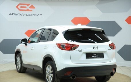 Mazda CX-5 II, 2013 год, 1 550 000 рублей, 7 фотография