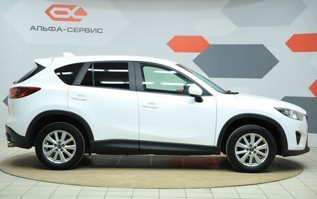 Mazda CX-5 II, 2013 год, 1 550 000 рублей, 4 фотография