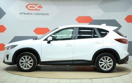 Mazda CX-5 II, 2013 год, 1 550 000 рублей, 8 фотография
