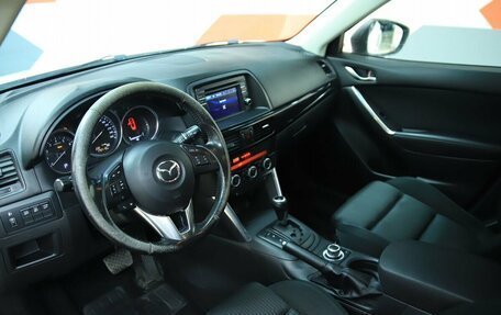 Mazda CX-5 II, 2013 год, 1 550 000 рублей, 9 фотография