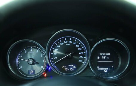 Mazda CX-5 II, 2013 год, 1 550 000 рублей, 15 фотография