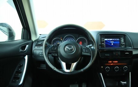Mazda CX-5 II, 2013 год, 1 550 000 рублей, 12 фотография