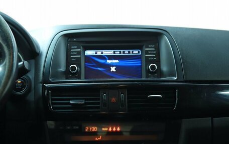 Mazda CX-5 II, 2013 год, 1 550 000 рублей, 13 фотография