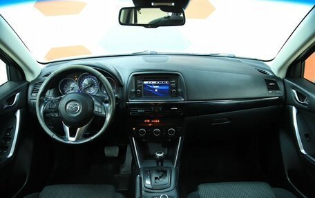 Mazda CX-5 II, 2013 год, 1 550 000 рублей, 14 фотография