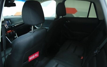 Mazda CX-5 II, 2013 год, 1 550 000 рублей, 10 фотография