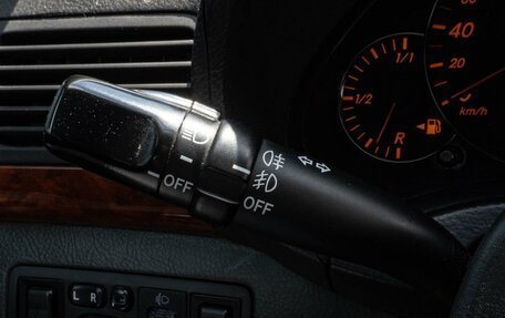 Toyota Avensis III рестайлинг, 2005 год, 949 000 рублей, 14 фотография