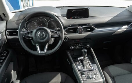 Mazda CX-5 II, 2019 год, 2 569 000 рублей, 6 фотография