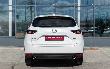 Mazda CX-5 II, 2019 год, 2 569 000 рублей, 4 фотография