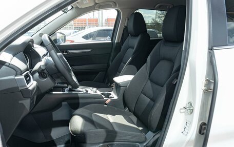 Mazda CX-5 II, 2019 год, 2 569 000 рублей, 10 фотография
