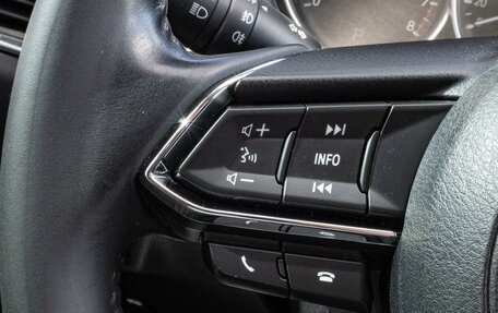 Mazda CX-5 II, 2019 год, 2 569 000 рублей, 17 фотография