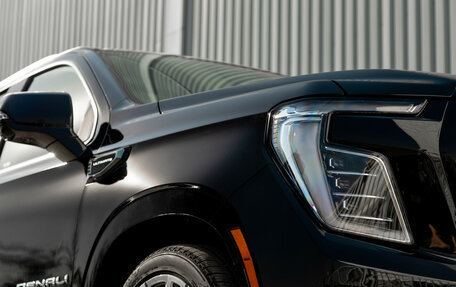 GMC Yukon IV, 2025 год, 26 000 000 рублей, 7 фотография